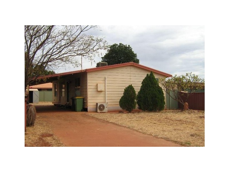 1B Daniels Drive, Newman WA 6753