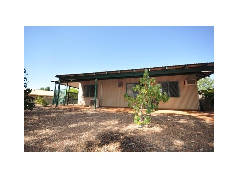 8 Paroo Close, South Hedland WA 6722