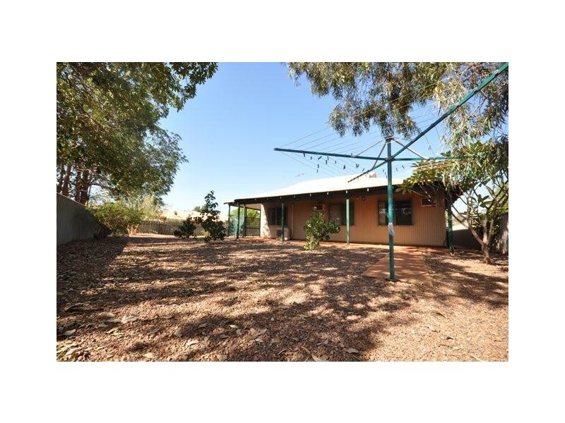 8 Paroo Close, South Hedland WA 6722