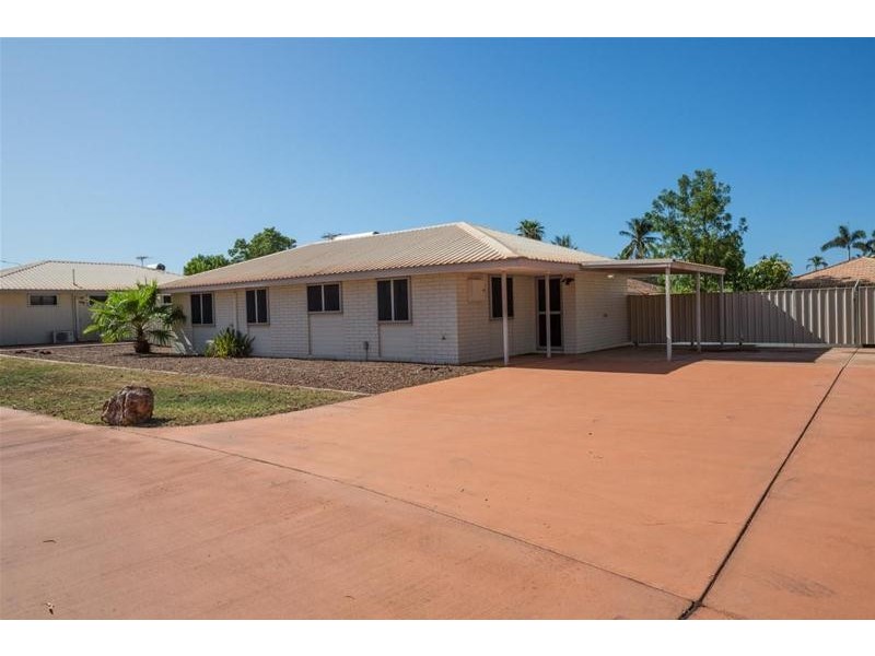 14/10 Galley Place, South Hedland WA 6722