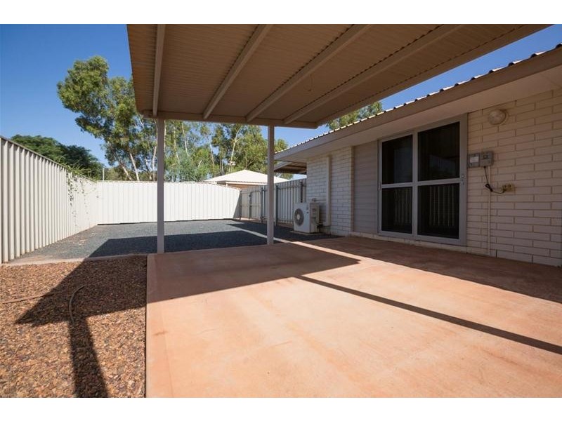 14/10 Galley Place, South Hedland WA 6722