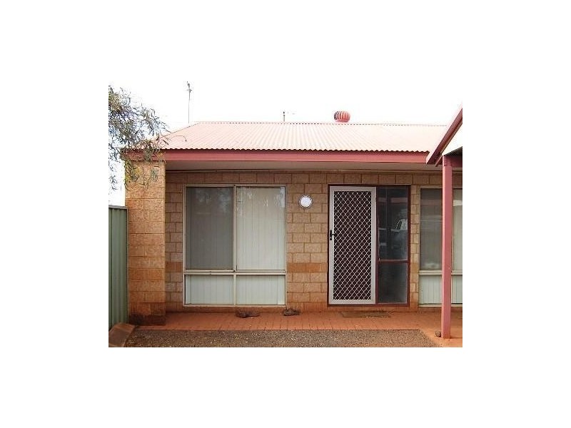 26/1 Cowra Drive, Newman WA 6753