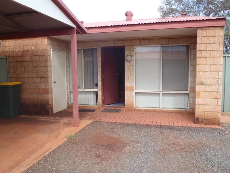 9/1 Cowra Drive, Newman WA 6753