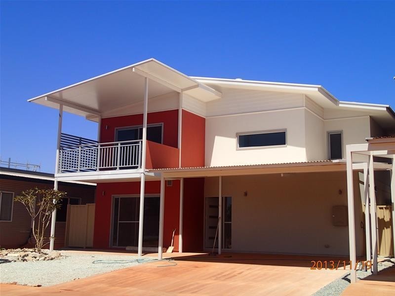 21 Les Tutt Drive, Newman WA 6753