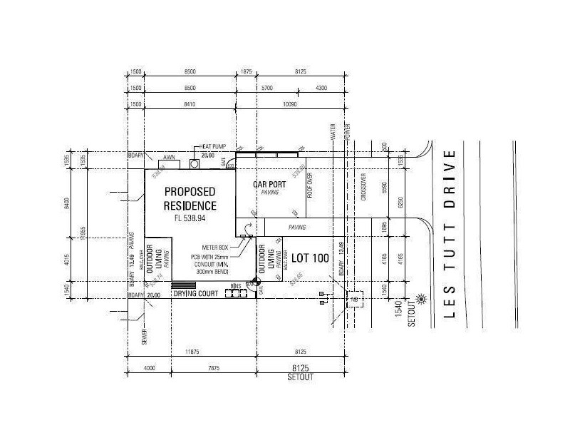 21 Les Tutt Drive, Newman WA 6753