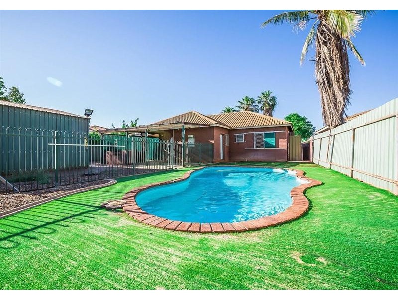 38 Spoonbill Crescent, South Hedland WA 6722