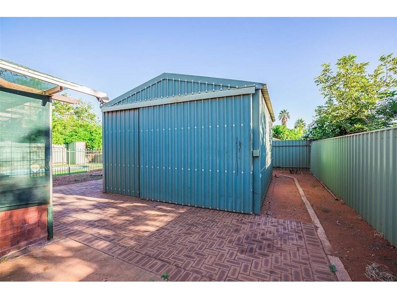 38 Spoonbill Crescent, South Hedland WA 6722