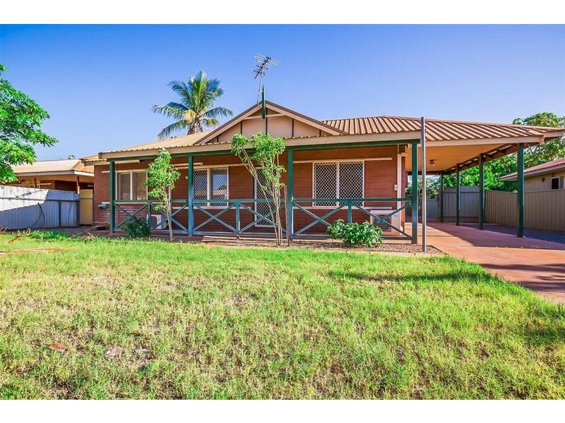 38 Spoonbill Crescent, South Hedland WA 6722
