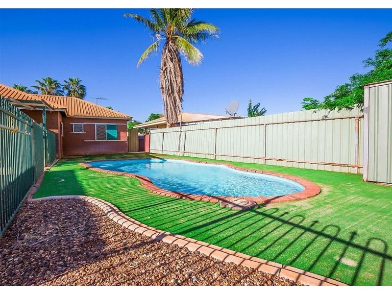 38 Spoonbill Crescent, South Hedland WA 6722