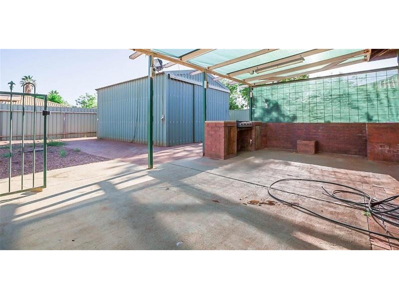 38 Spoonbill Crescent, South Hedland WA 6722