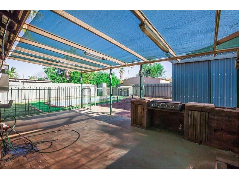 38 Spoonbill Crescent, South Hedland WA 6722