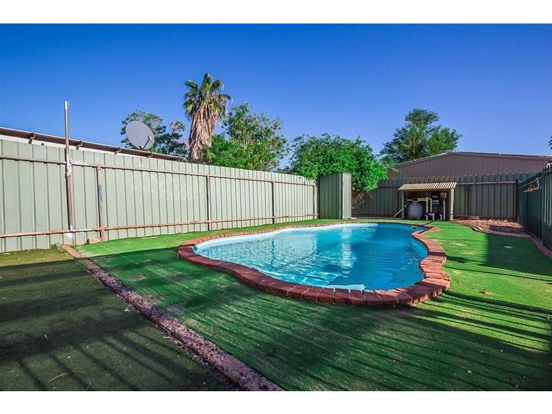 38 Spoonbill Crescent, South Hedland WA 6722