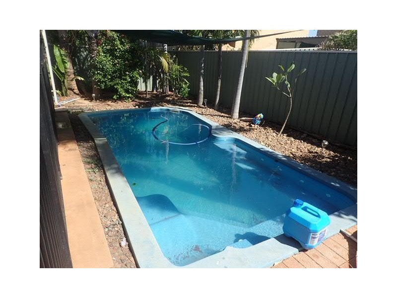 9 Sturt Place, South Hedland WA 6722