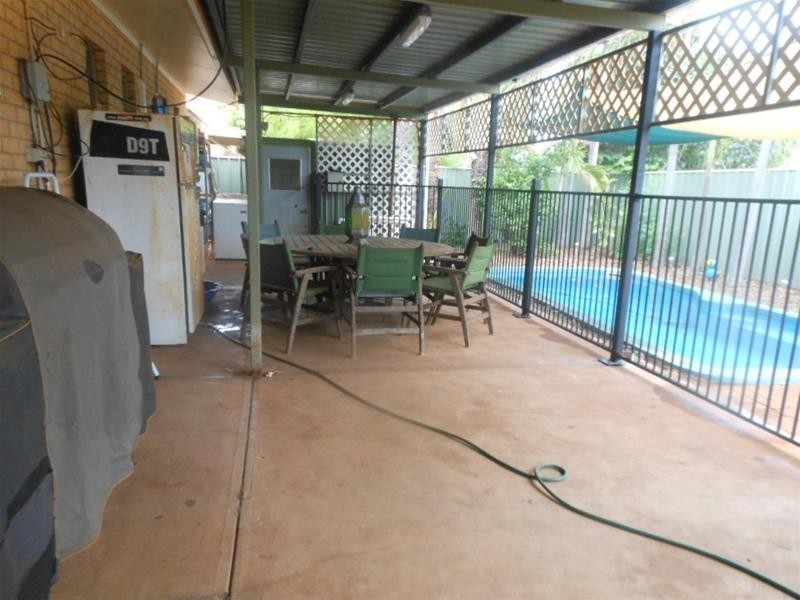 9 Sturt Place, South Hedland WA 6722