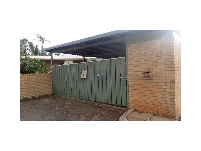 9 Sturt Place, South Hedland WA 6722