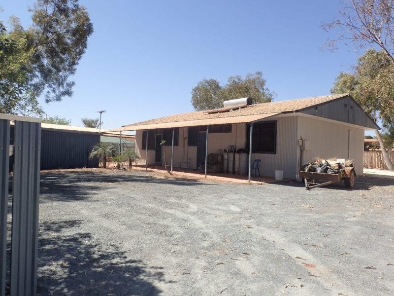 16 Greene Place, South Hedland WA 6722