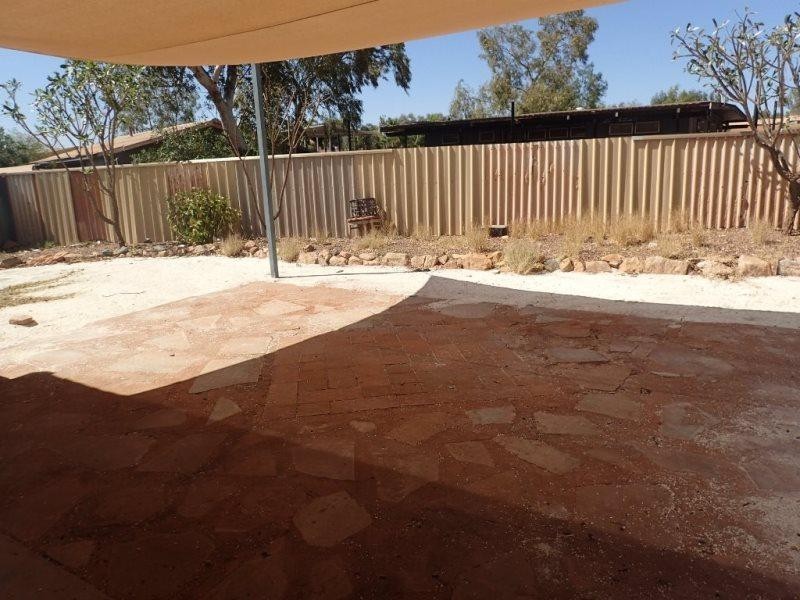 16 Greene Place, South Hedland WA 6722