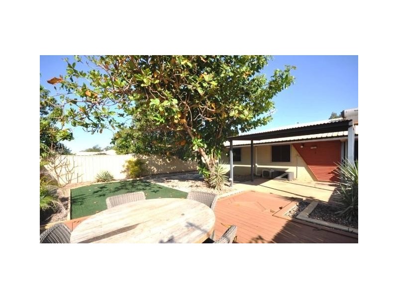 23E  Koombana Avenue, South Hedland WA 6722