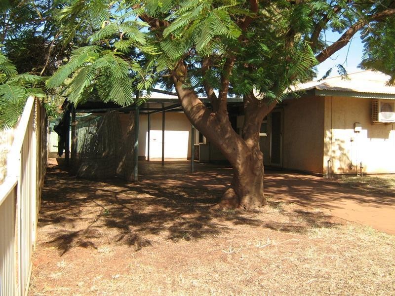 27  Jabbarup Crescent, Newman WA 6753