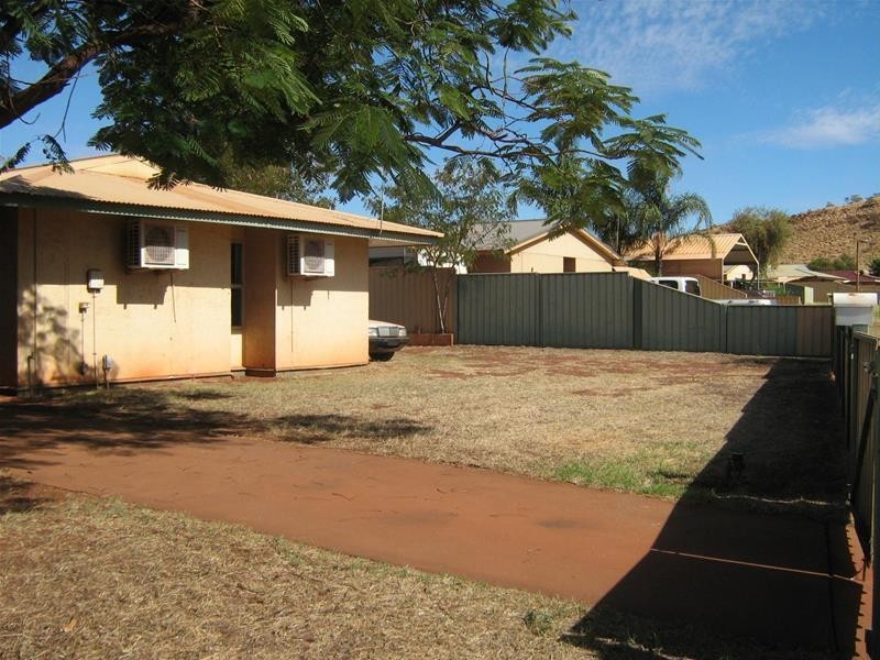 27  Jabbarup Crescent, Newman WA 6753