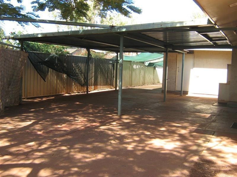 27  Jabbarup Crescent, Newman WA 6753