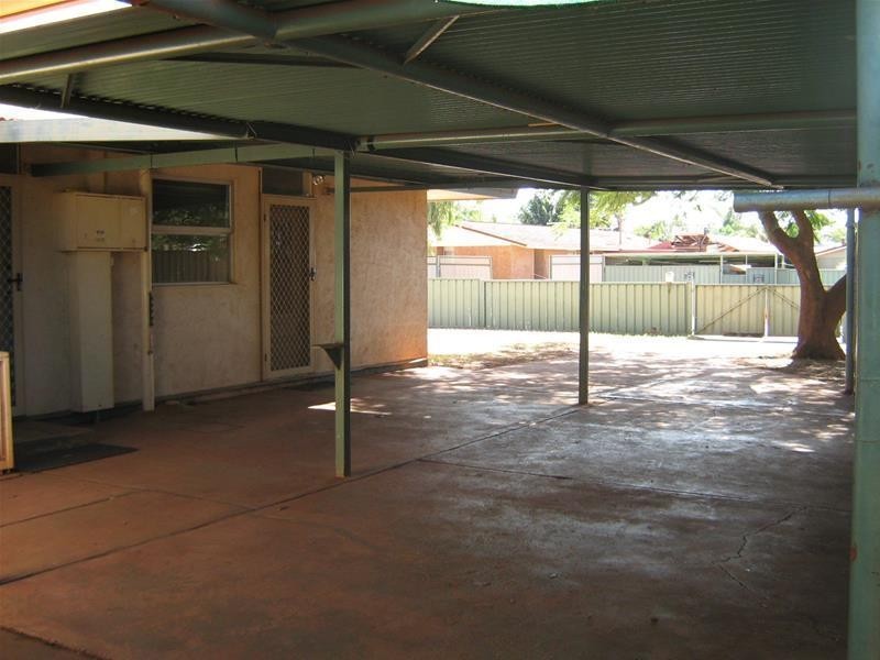 27  Jabbarup Crescent, Newman WA 6753