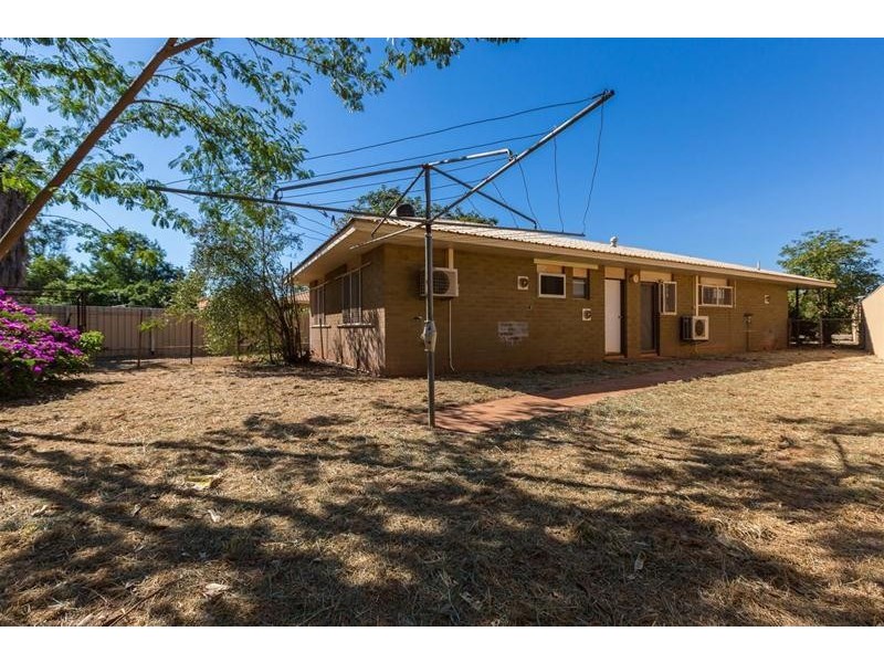 38 Egret Crescent, South Hedland WA 6722
