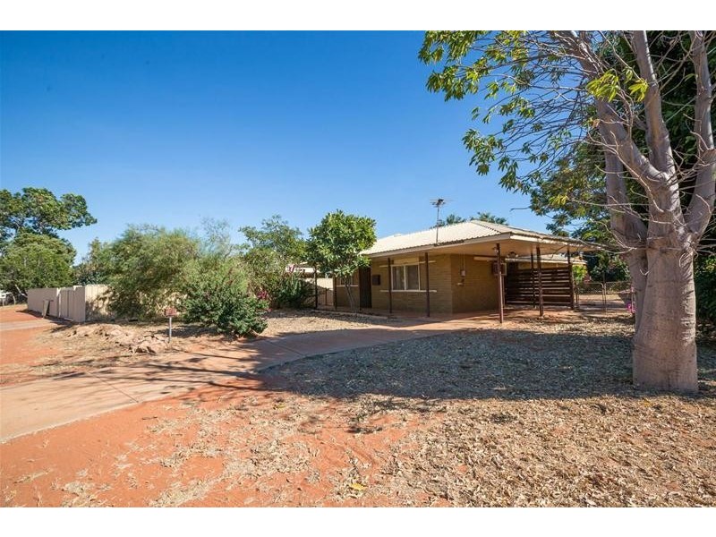 38 Egret Crescent, South Hedland WA 6722