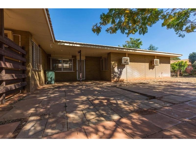 38 Egret Crescent, South Hedland WA 6722