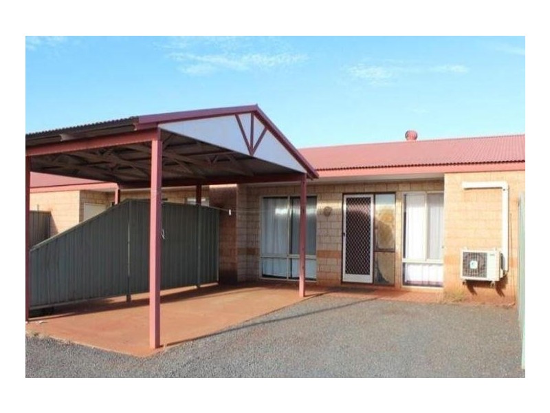 31/1 Cowra Drive, Newman WA 6753