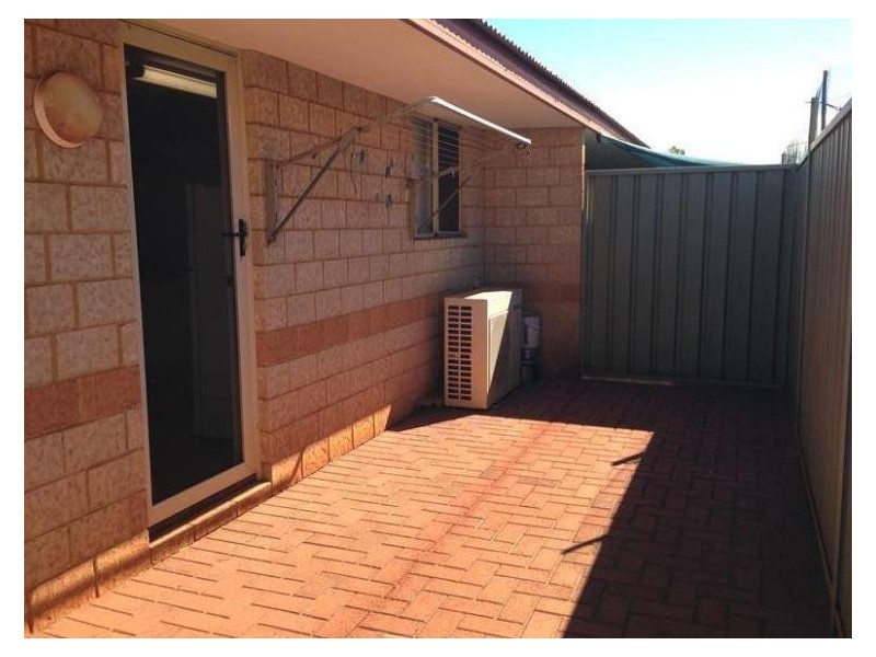 31/1 Cowra Drive, Newman WA 6753