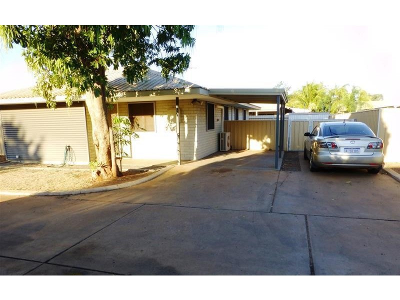 25E Koombana Avenue, South Hedland WA 6722