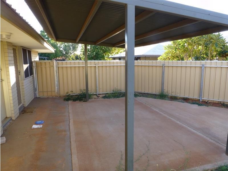 25E Koombana Avenue, South Hedland WA 6722