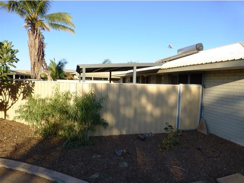 25E Koombana Avenue, South Hedland WA 6722
