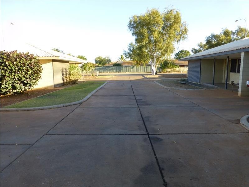 25E Koombana Avenue, South Hedland WA 6722