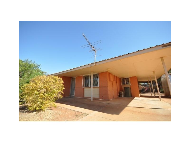 13 Wambiri Street, South Hedland WA 6722