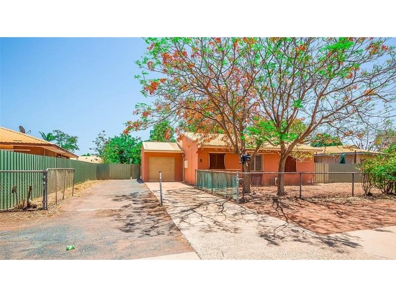 8 Wambiri Street, South Hedland WA 6722