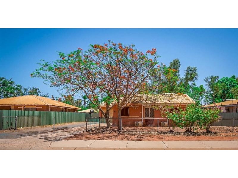 8 Wambiri Street, South Hedland WA 6722