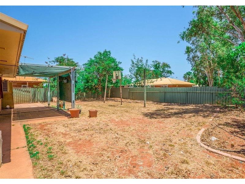8 Wambiri Street, South Hedland WA 6722