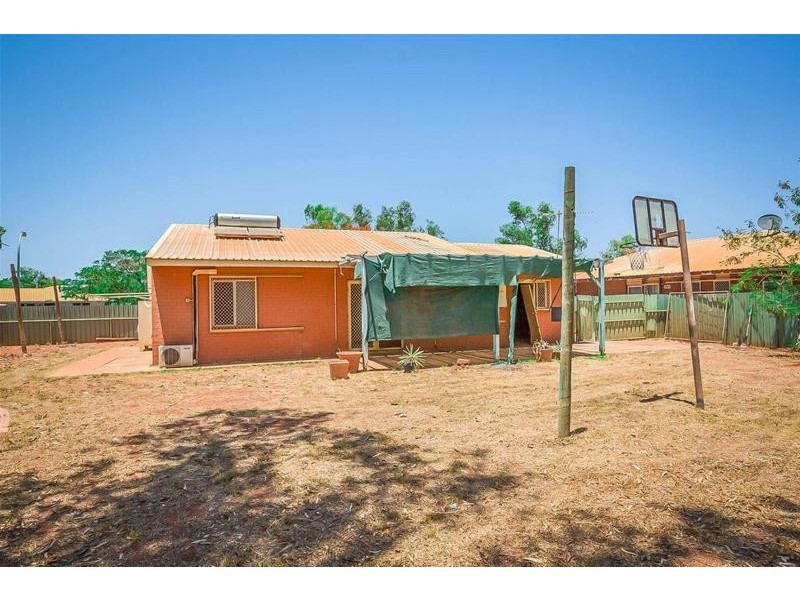 8 Wambiri Street, South Hedland WA 6722