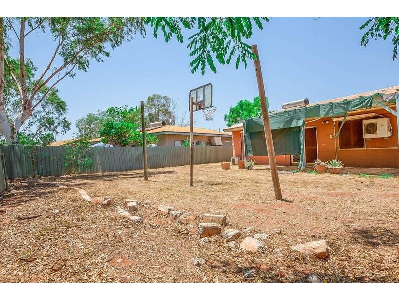 8 Wambiri Street, South Hedland WA 6722