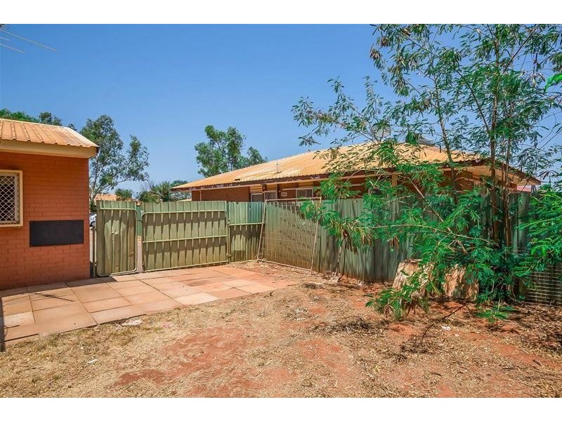 8 Wambiri Street, South Hedland WA 6722