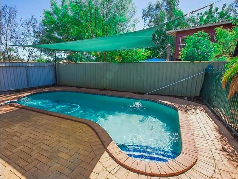 109 Kennedy Street, South Hedland WA 6722
