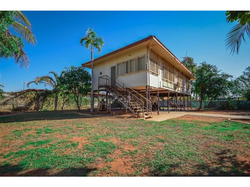 109 Kennedy Street, South Hedland WA 6722