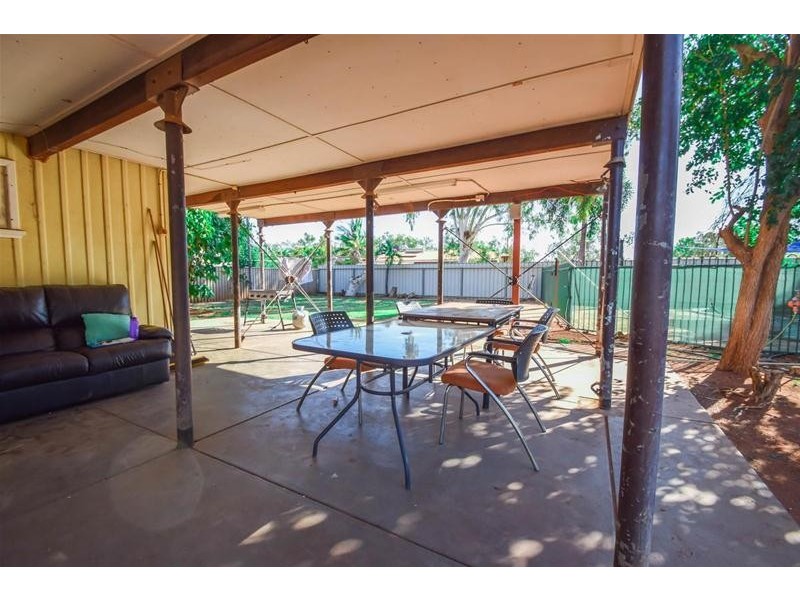 109 Kennedy Street, South Hedland WA 6722