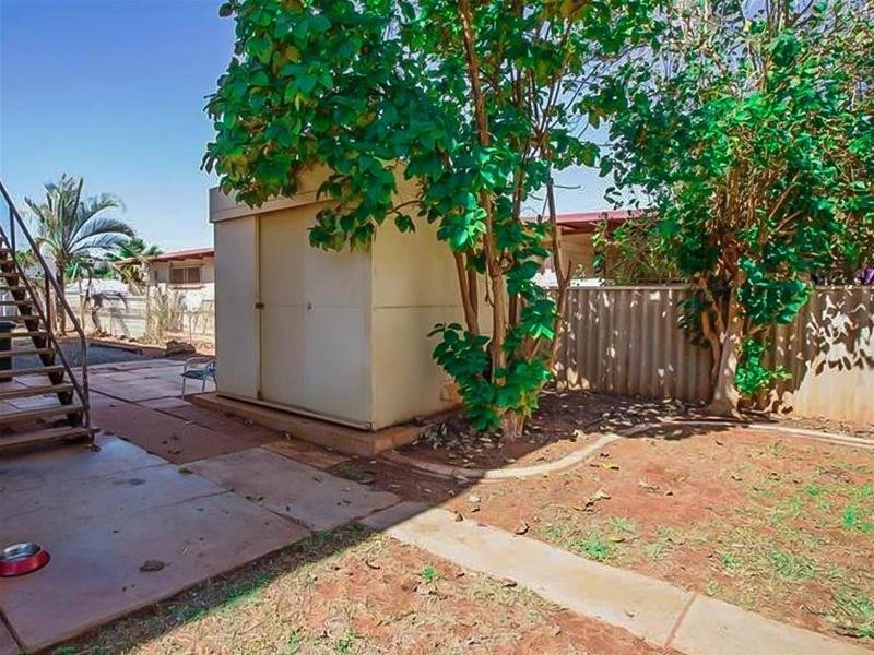 109 Kennedy Street, South Hedland WA 6722