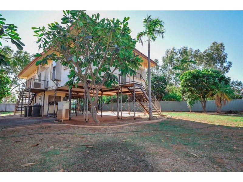109 Kennedy Street, South Hedland WA 6722