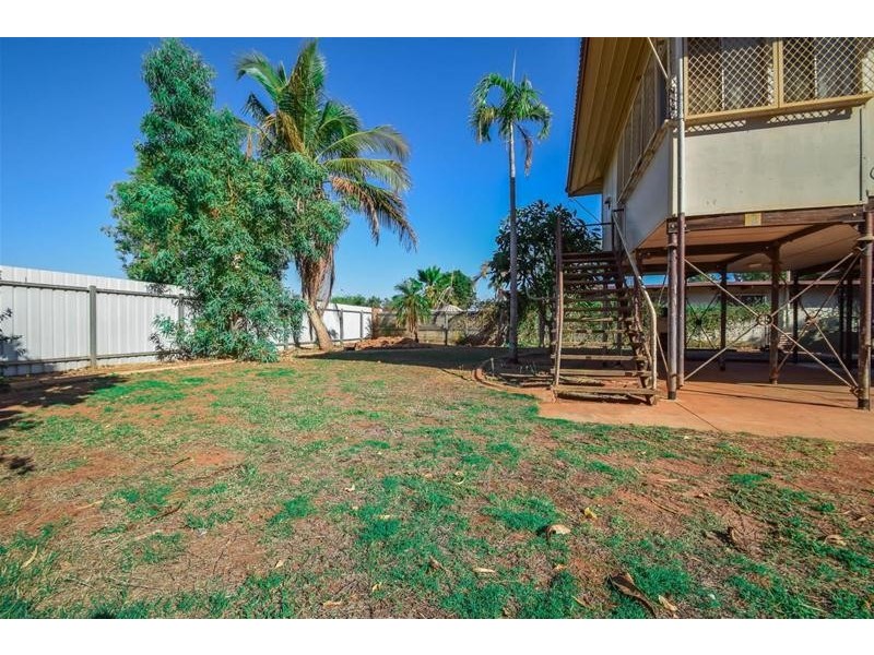 109 Kennedy Street, South Hedland WA 6722