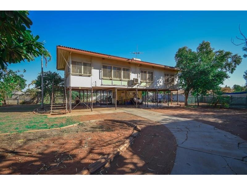 109 Kennedy Street, South Hedland WA 6722