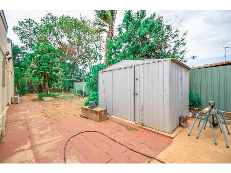 2 Angus Way, South Hedland WA 6722